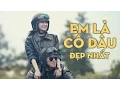 Lagu Em Là Cô Dâu Đẹp Nhất - Châu Khải Phong [MV OFFICIAL]