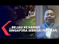 Download Lagu MAKI Beberkan Rute Judi Gubernur Papua di Sejumlah Negara, Begini Tanggapan Kuasa Hukum Lukas!