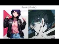 Lagu The Revenge From Mysterious Student/ OP Deku x Jirou Texting Story Part 4 ( Finale ) ~MHA TS