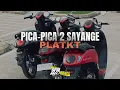 Download Lagu DJ PLATKT PICA-PICA 2 TABOLABALE COCOK BUAT SANTAY VIRAL TIKTOK🔥🤩
