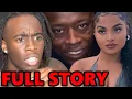 FULL Kai Cenat and Djigui Seck Allegations by Jovilicious