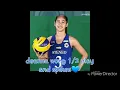 DEANNA WONG : ONE-TWO PLAY AND SPIKE