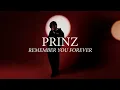 Lagu Prinz - Remember You Forever (Lyric Video)