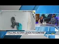 What s next for officer who mistook acorn for gunfire