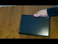 Review DEXNOR case for Samsung Galaxy Tab A8 10 5 2022