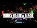 Download Lagu Funky House + Disco | UKEIM