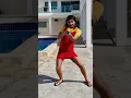 Download Lagu BATATINHA FRITA 1 2 3! #SHORTS #dance #memes #humor #comedy #comedia