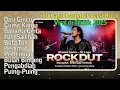 Lagu Viral On Tiktok | 10 Lagu Dangdut Sedih | Rock Metal Terbaik | Kompilasi Rockdut 2025