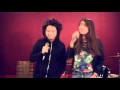 Download Lagu I FINALLY FOUND SOMEONE cover