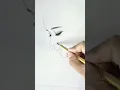 Download Lagu Very easy Drawing Girl #sketch #drawingpencil #drawing