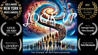 LOOK UP—The Science of Cultural Evolution