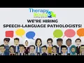 Speech-Language Pathologist Jobs At Therapy Source Now Hiring