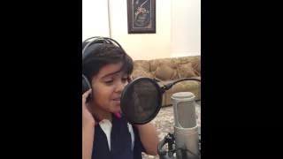 أماه   يا يمه بعيوني خجل المنشد محمد حسن النمر دندنها