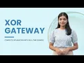 XOR Gateway in Appian Appian Gateways Complete Explanation with Real-Time Example Appian BPM