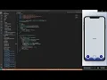 Flutter - Functional Custom BottomNavigationBar