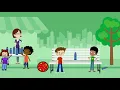 Conflict Resolution Scenarios