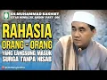 Download Lagu Rahasia Orang-Orang yang Langsung Masuk Surga Tanpa Hisab | Kitab MINHAJUL ABIDIN (Guru Bakhiet)