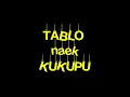 Lagu TABLO Naek KUKUPU - MASYUNING (RUMPAKA)