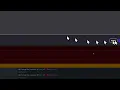 Ep 28 Object Groups and Lava Tile Making your First Game in GDevelop