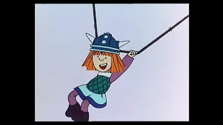 Vicky The Viking - English Opening Titles 2 Remastered Version