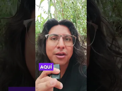 Nueva estafa de despojo, protégete: