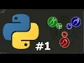 Make a Stone Paper Scissor Game in Python Part-1