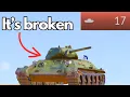 I Destroyed Entire Teams - T-34-57 In War Thunder