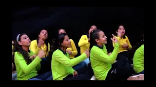 كل يوم قبل الصبحية      دندنها