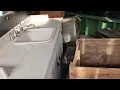 Horse Auction and an AMAZING Primitive Yard Sale Haul