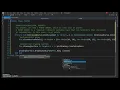 How to draw filled curves using Visual Basic Studio Tutorial