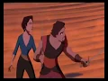 St Elmo's Fire (Man in Motion) - Disney & Others