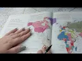 ASMR Maps of Imperialism and Colonization British Empire Russia Africa Soft Spoken