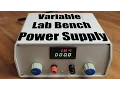 Download Lagu Build your own Variable Lab Bench Power Supply