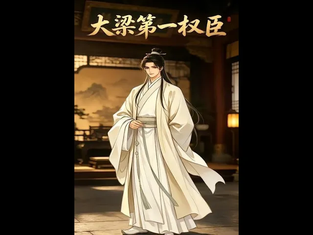 大梁第一权臣