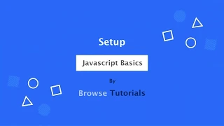 2 - Setup