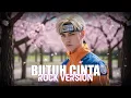 Lagu Butuh Cinta (BUCIN) Rock ♫♪ Lagu TOP Hits 2025 (Official Music Video) #lagu #musik #music #rock