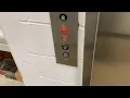 Abell Hydraulic Elevator at Menards Kalamazoo MI West
