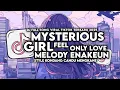 Download Lagu DJ MYSTERIOUS GIRL X FEEL ONLY LOVE X MELODY ENAKEUN STYLE KONDANG CANDU MENGKANE VIRAL TIKTOK 2025