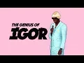 Download Lagu The Genius of IGOR