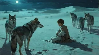 طفل يتيم رماه إخوته في الصحراء من أجل الميراث وما حدث بعد سنوات صدم الجميع قصص 