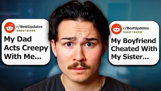 15 Most Upvoted Updated Reddit Stories November 2025 Part 1