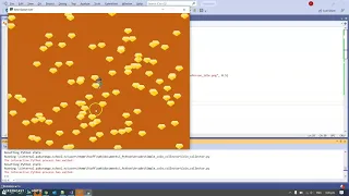 Python arcade - simple coin collector explained