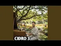 Lagu CiDRO 3 (Pop Akustik)