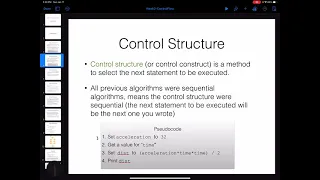 COMP125 - Principles of Computing