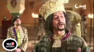 عاشور العاشر و كيما قال الشاعر خالد اون فا جوي 