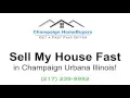 Sell My House Fast Champaign - No Zillow or Craigslist Needed