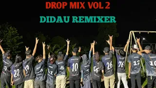 drop mix vol 2 didau remixer breaklatin 