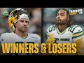 Packers Preseason Winners Losers Week 1