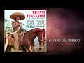 Vicente Fernández - El Hijo del Pueblo (Audio)