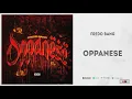 Fredo Bang - "Oppanese"